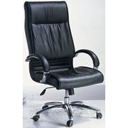 Кресло руководителя Boss 05 G-A (кожа) фото
