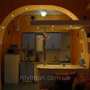 Сдам посуточно квартиру в аренду Пушкинская, 57 фото