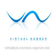 Киев 38044 виртуальные прямые номера телефонов