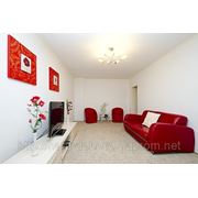 Ул. Бассейная 11, 2 комнт. посуточная аренда квартиры, ст.м. Театральная, Крещатик фото