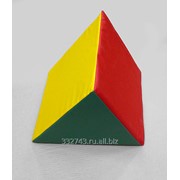 Элемент развивающей комнаты Треугольник-2, арт. 364 фотография