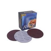 Абразивные диски Mirka Abranet Soft, 150мм фото