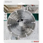 Диски , Bosch, 125мм. , бетон фото