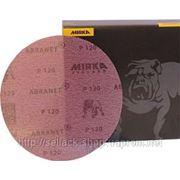 Шлифовальные диски Abranet™ на сетчатой основе, 150мм фото