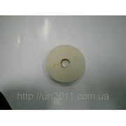 Круг шлифовальный ПП 175х20х32 25А (Белый) фото