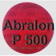 Абразивный круг Abralon Р 500 150мм. фото