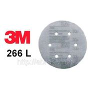 Круг микротонкий 3М_266L LD 601A, Р100 mkr для искусственного камня фото
