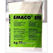 MasterEmaco S 540 FR (EMACO SFR) - Безусадочная быстротвердеющая сухая смесь, 30 кг фотография