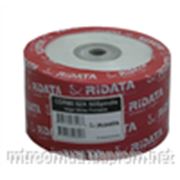 RIDATA CD-R 700Mb 52x Bulk 50 pcs Printable (fullface) (901OEDRRDA102 /901OEDRRDA106/901OEDRRDA012/) фото