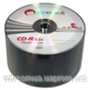 DATEX CD-R 700Mb 52x Bulk 50 pcs (901OEDRKAF025 / 901OEDRKAF022/901OEDRKAF012)