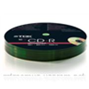 TDK CD-R 700Mb 52x Bulk 10 pcs (75000032039/75000032559/t78646) фото