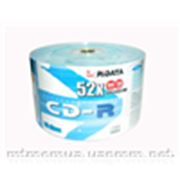 RIDATA CD-R 700Mb 52x Bulk 50 pcs (901OEDRRDA053 / 901OEDRRDA107 / 901OEDRRDA006) фото