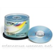 TDK CD-R 700Mb 52x Cake 50 pcs (75000035198/75000030066/t18770) фото