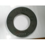 Круг шлифовальный ПП 350х40х203 14А (Серый) фото
