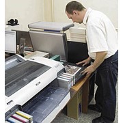 Типографский набор и фотонабор в Алматы фотография
