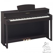 Цифровое пианино Yamaha CLP-535 фото