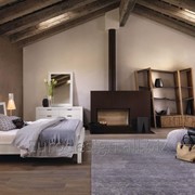 Мебель деревянная Quadra notte фото