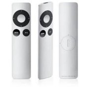 Пульт дистанционного управления Apple Remote (aluminium) (MC377ZM/A)