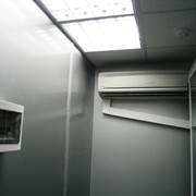 Кондиционеры серверные Mitsubishi Electric фото