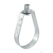 Хомут противопожарный 1 1/4“ (шт) фото