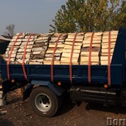 продажа дров сухие колотые чурками все виды древес