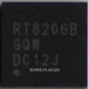 Микросхема RT8206B фотография