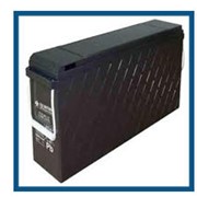 Аккумуляторы стационарные BB Battery серии FTB