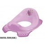 Адаптер на унитаз Prima Baby Hippo 8650 фото