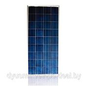 Солнечные батареи фотография
