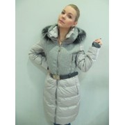 Пальто с капюшоном, бренд: Fontanelli F.T2813