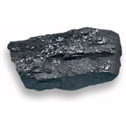 Уголь древесный ольховый фотография