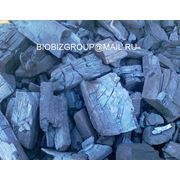 Уголь пиролизный из дуба топливо уголь древесный уголь уголь для мангала