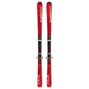 Лыжи горные Rossignol PMC 2000+ZIP 90S 154 (2009)