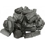 Уголь древесный из твердых пород купить в Киеве