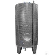 Емкость термоизолированная IZO 1500 A11 фото