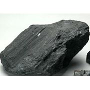 Уголь древесный ольховый фотография