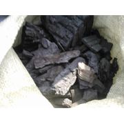 Древесный дубовый уголь уголь высшего качества ищем постоянных клиентов. фотография