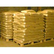 Пеллеты пшенично-картофельные экспорт фото