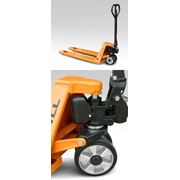 Гидравлическая тележка STILL HP-25(Германия) фото