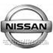 Крышка багажника Nissan Tiida