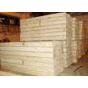 WOODEN RAILWAY SLEEPERS - UKRAINE Kiev