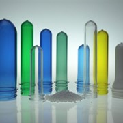 Выкупаем Брак и некондицию ПЭТ преформ фото