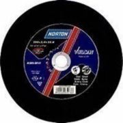 Круг абразивный отрезной по металлу Norton 350*3.5*32.0 фото