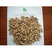 Производство и реализация биотоплива (древесных гранул - пеллет) фото
