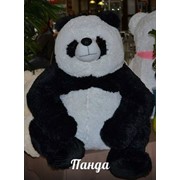 Мягкая игрушка Панда 100 см фото