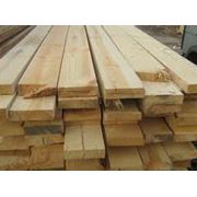 Доски твердых пород древесины на экспорт