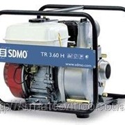 Мотопомпа SDMO Intens Aqualine TR 3.60H фотография