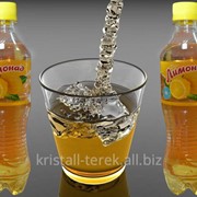 Газированный напиток “Дея-Лимонад“ 0,45л. фото