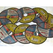 Круги для камня Луга (230*2.0*22) фото