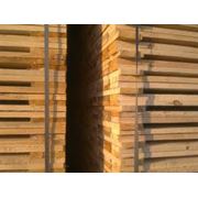 Паллетная заготовка деревяннаяпиломатериалы